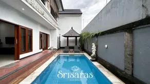 Srisaras Villa Dewi Sri Legian - Image 2