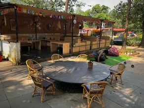 Mandala House - Party hostel - Image 4