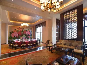Howard Johnson Macrolink Plaza Huangshan - Image 3