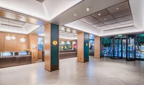 Orange Hotel Kunming Railway Station - Image 3