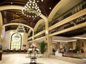 Zhongcheng Holiday Hotel - Image 4