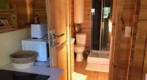chalet le domaine des cigales - Image 4