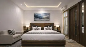Hotel Grand Tu Casa Near Delhi Airport - Image 3