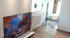 Apartament w Słupcu z PS5 WIFI HBO - Image 5