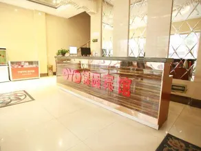 Chenggu Jin Yuan hotel - Image 5