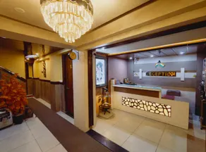 Hotel Panchvati Inn Badrinath Uttarakhand - Image 4