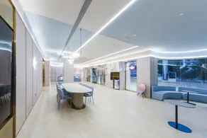 Hanting Hotel Tianjin Beichen District Government Jingjin Road - Image 3