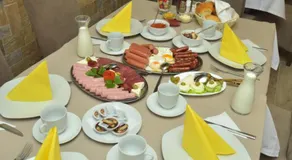 Lužnjanin restoran i sobe - Image 5