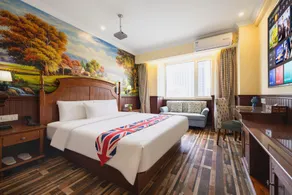 Home Inn Neo Shenyang International Exhibition Center Sports Institute Xinnan Station - Image 5