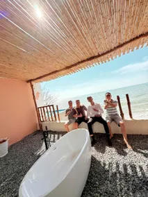 Villa 12 Bedroom Beachfront - Image 5