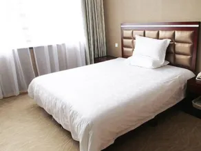 GreenTree Inn Hubei Wuhan High-Speed Rail Station Express Hotel - Image 5