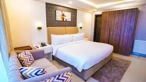 Fiora Hotel - Image 4