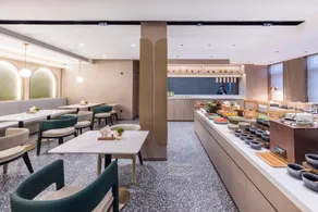 Atour Hotel Beijing Guomao Shuangjin - Image 3