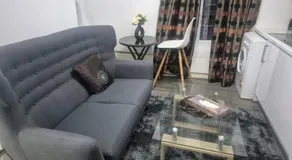 Moston Two Bedroom Apartment Greater Manchester - Image 2