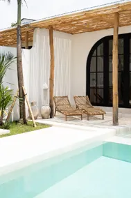 Casa Maya - 2BR Villa in Kedungu - Image 5