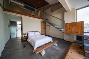 Qingbo Private Hot Spring Hotel (Huangshan Liyang Old Street Branch) - Image 2