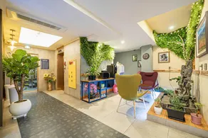 Hotel S Shinchon - Image 4