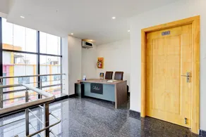 Hotel O NA GRAND - Image 2