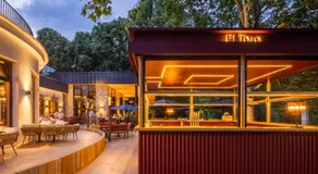 El Toro am Seilersee Suiten und Restaurant - Image 3