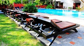 Alina Grande Hotel & Resort - Image 2