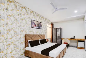 Super Hotel O by OYO Neopolis Mall Ludhiana Formerly Silver Sky - Image 2