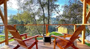 Wildhaven Yosemite Glamping - Image 5