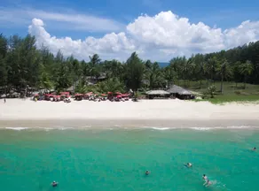 Andamania Beach Resort, Khaolak - SHA plus - Image 4