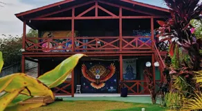 Casa da Sorte - campo, montanha, natureza e caminho da praia - Image 3