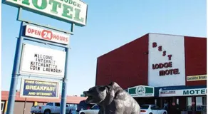 Best Lodge Motel - Image 3