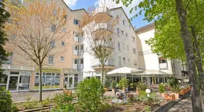 Modernes Appartement im Kurgebiet - Image 3