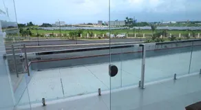 Aura Airport Hotel - Image 4