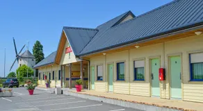 Fasthotel Orléans Nord Artenay - Image 5