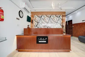 Collection O by OYO Zirakpur Bus Terminal - Image 2