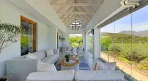 Fransvliet Guest House - Image 2
