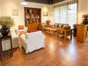 Yangshuo Eden's Social Guesthouse - cozy garden coffee & night beers & near to yulongriver&Bespoke tour service - Image 2