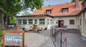 Landhotel Diana - Image 4