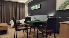 Thank Inn Hotel Guangdong Jiangmen Kaiping Donghui City - Image 5