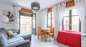 Apartamento junto a la Universidad y la Catedral - Image 2