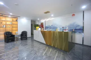 Xi'an Lange Hotel (Chang'an District Weiqu Street Central School Aerospace City Subway Station) - Image 2