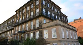 The Crescent Hotel - Image 5