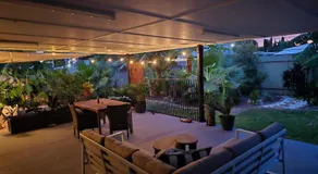 Life is good in Parkside Relaxing 3 BR Retreat - Image 2