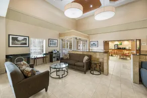 Quality Inn & Suites Fishkill South near I-84 - Image 2