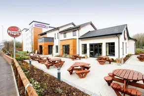 Premier Inn Stourbridge Town Centre - Image 3