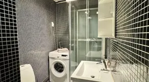Private room and bathroom in the heart of Drammen - Image 2