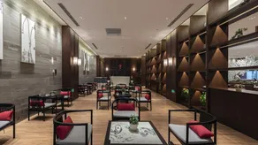 Baifeng Fairy International Grand Hotel (County Government) - Image 5