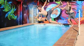 Aussitel Backpackers - Image 4