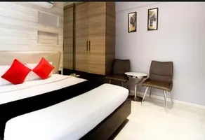 HOTEL PRATIKSHA RESIDENCY - Image 4