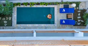 Tropical Kubu YN Guesthouse - Image 3