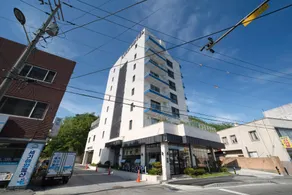 Gangneung (Jumunjin) Lucia Hotel - Image 3