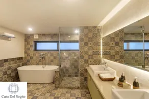 Lime Tree 4 BHK Villa with Private Pool Anjuna Beach Goa - Image 2